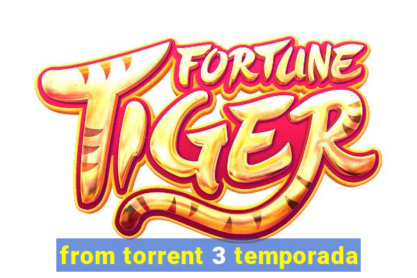 from torrent 3 temporada